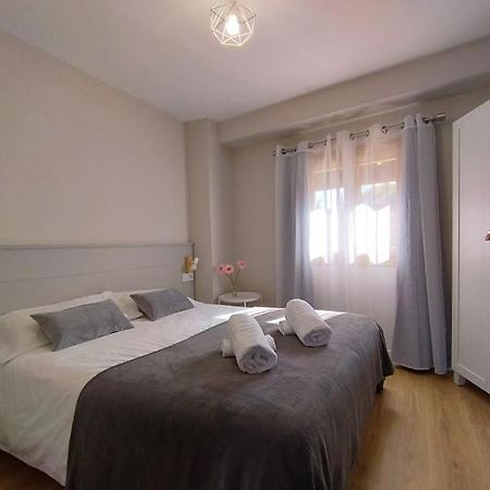 Casa Borlas Б'єрхе Екстер'єр фото